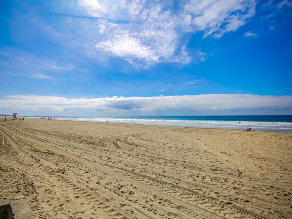 Mission Beach And Pacific Beach Home 1021378