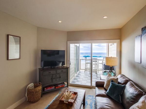 Mission Beach And Pacific Beach Home 1021379