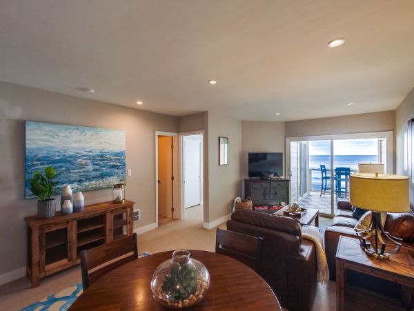 Mission Beach And Pacific Beach Home 1021379