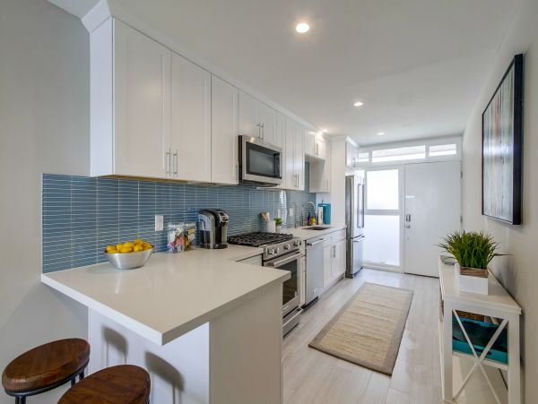 Mission Beach And Pacific Beach Home 1021379