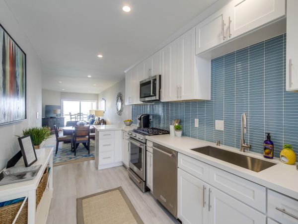 Mission Beach And Pacific Beach Home 1021379