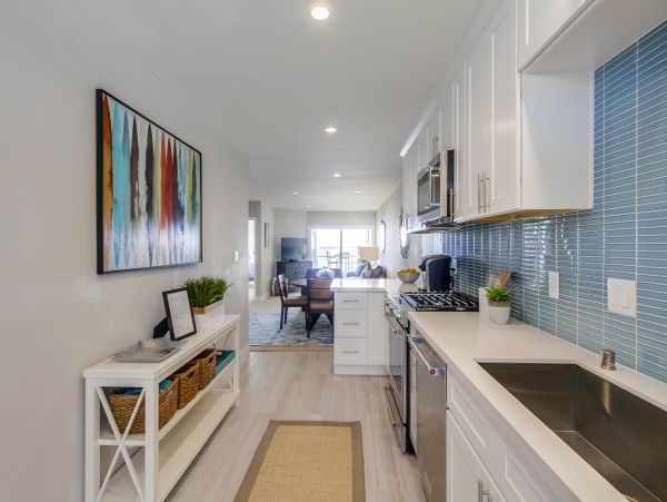 Mission Beach And Pacific Beach Home 1021379