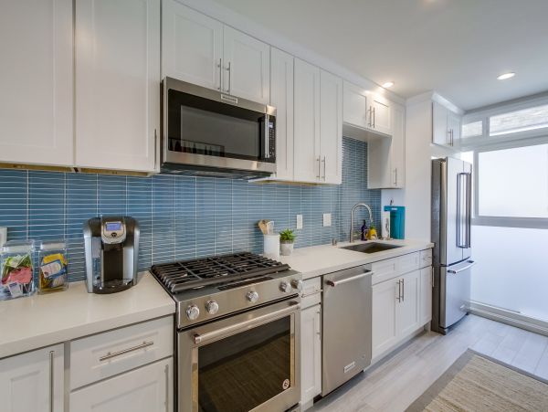 Mission Beach And Pacific Beach Home 1021379