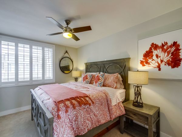 Mission Beach And Pacific Beach Home 1021379