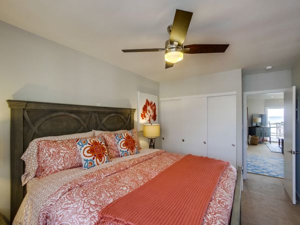 Mission Beach And Pacific Beach Home 1021379
