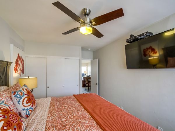 Mission Beach And Pacific Beach Home 1021379