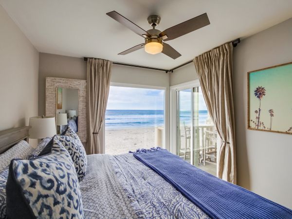 Mission Beach And Pacific Beach Home 1021379