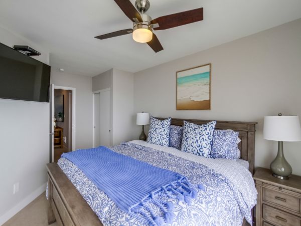 Mission Beach And Pacific Beach Home 1021379