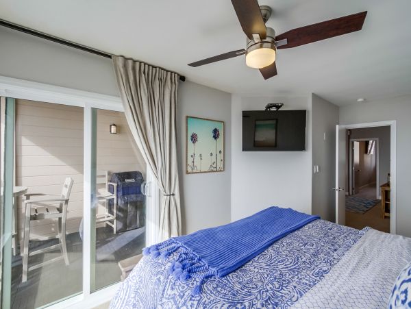 Mission Beach And Pacific Beach Home 1021379