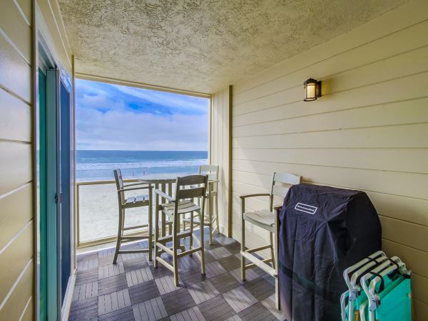 Mission Beach And Pacific Beach Home 1021379