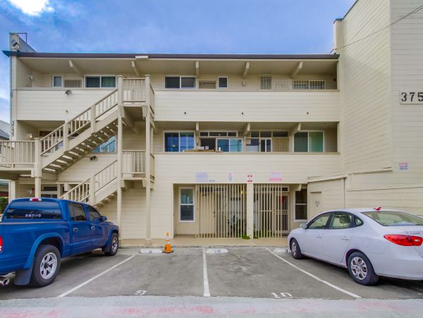 Mission Beach And Pacific Beach Home 1021379