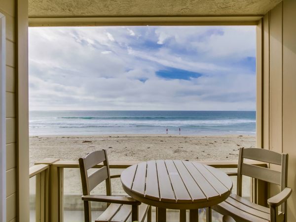 Mission Beach And Pacific Beach Home 1021379