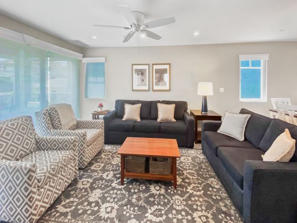 Mission Beach And Pacific Beach Home 1021381
