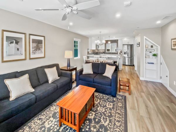 Mission Beach And Pacific Beach Home 1021381
