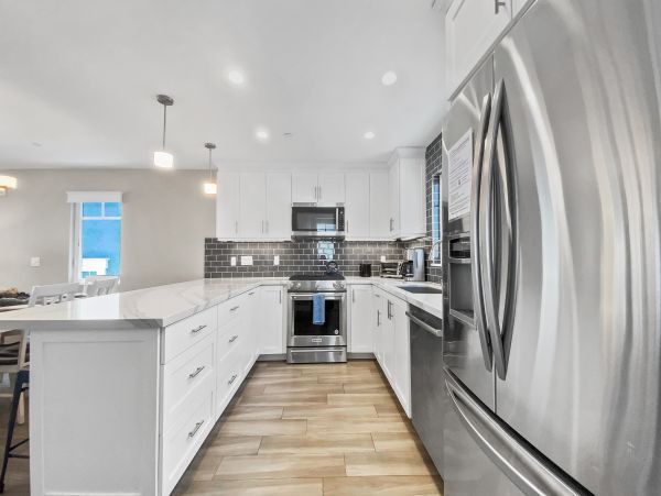 Mission Beach And Pacific Beach Home 1021381
