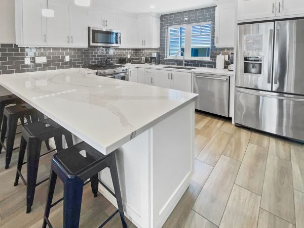 Mission Beach And Pacific Beach Home 1021381