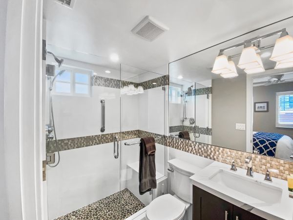 Mission Beach And Pacific Beach Home 1021381