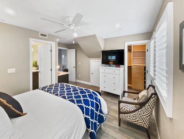 Mission Beach And Pacific Beach Home 1021381