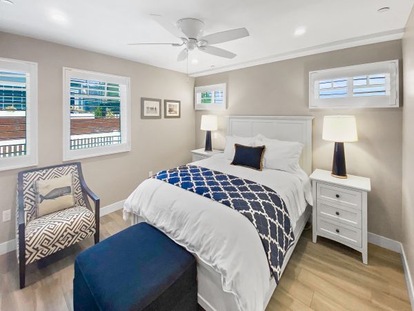 Mission Beach And Pacific Beach Home 1021381