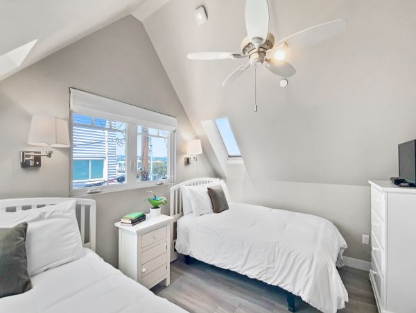 Mission Beach And Pacific Beach Home 1021381