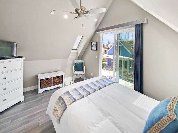 Mission Beach And Pacific Beach Home 1021381