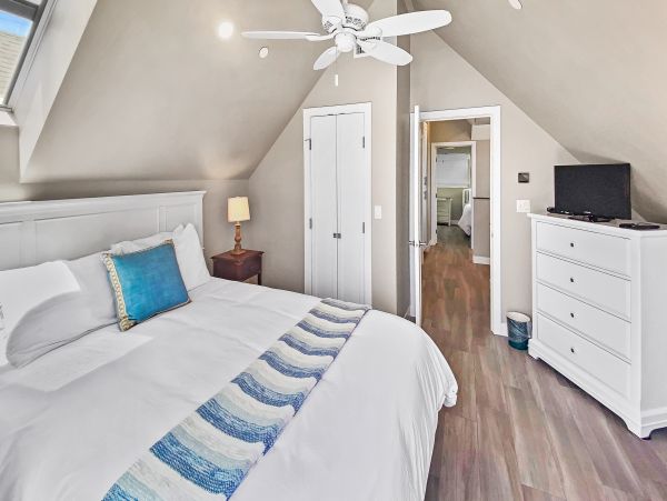Mission Beach And Pacific Beach Home 1021381