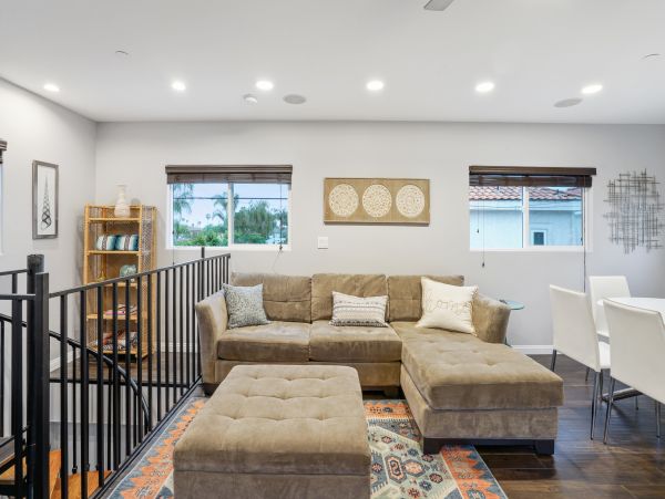 Mission Beach And Pacific Beach Home 1021382