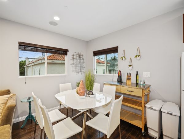 Mission Beach And Pacific Beach Home 1021382