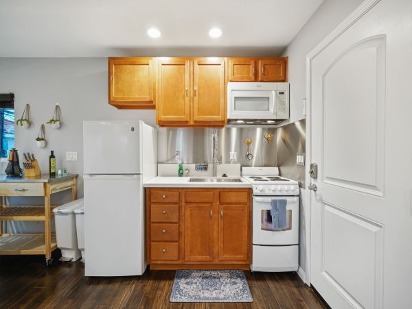 Mission Beach And Pacific Beach Home 1021382