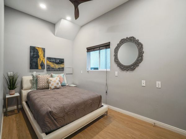 Mission Beach And Pacific Beach Home 1021382