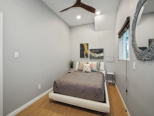Mission Beach And Pacific Beach Home 1021382
