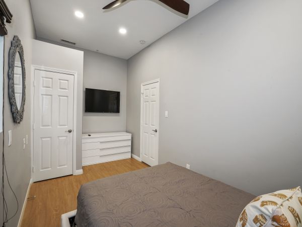 Mission Beach And Pacific Beach Home 1021382