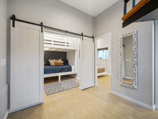 Mission Beach And Pacific Beach Home 1021382
