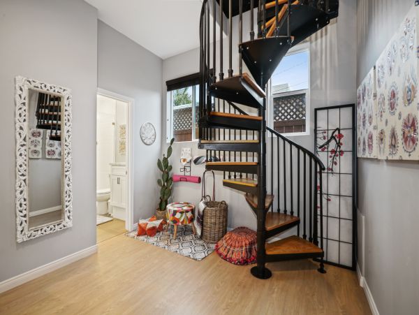 Mission Beach And Pacific Beach Home 1021382