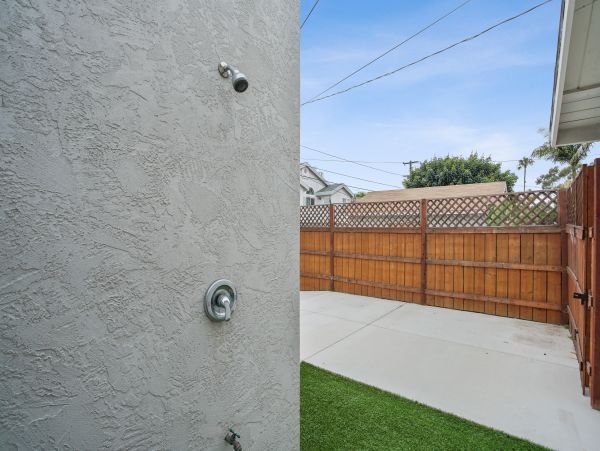 Mission Beach And Pacific Beach Home 1021382