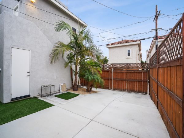 Mission Beach And Pacific Beach Home 1021382