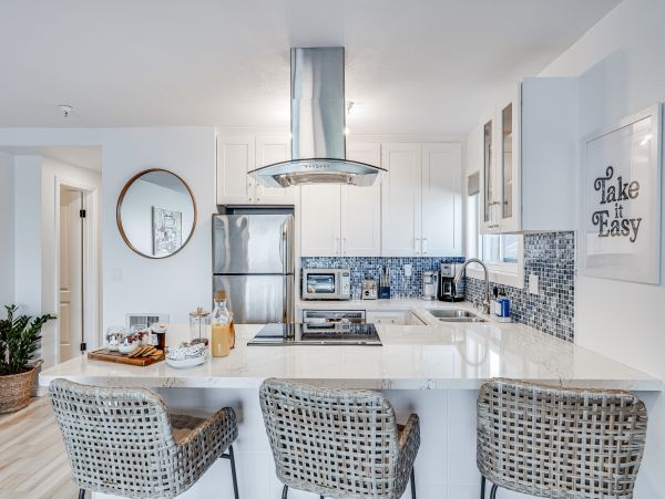 Mission Beach And Pacific Beach Home 1021383