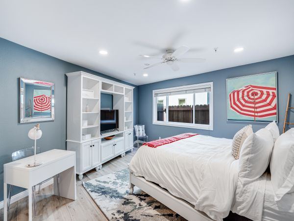 Mission Beach And Pacific Beach Home 1021383