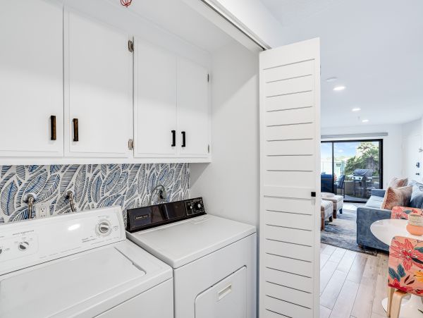 Mission Beach And Pacific Beach Home 1021383
