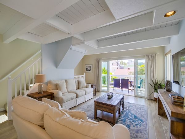 Mission Beach And Pacific Beach Home 1021384