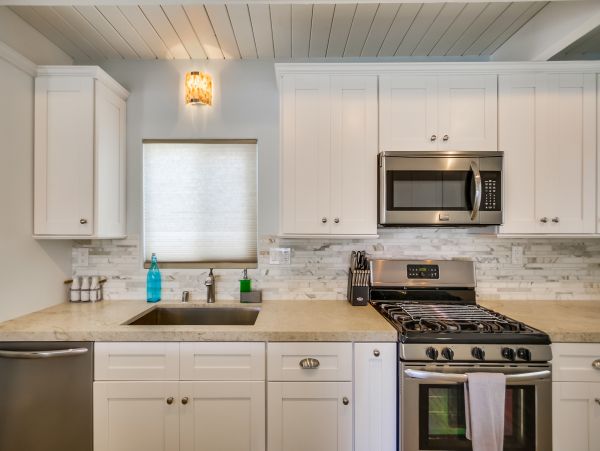 Mission Beach And Pacific Beach Home 1021384