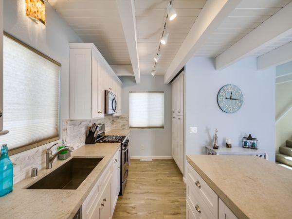 Mission Beach And Pacific Beach Home 1021384