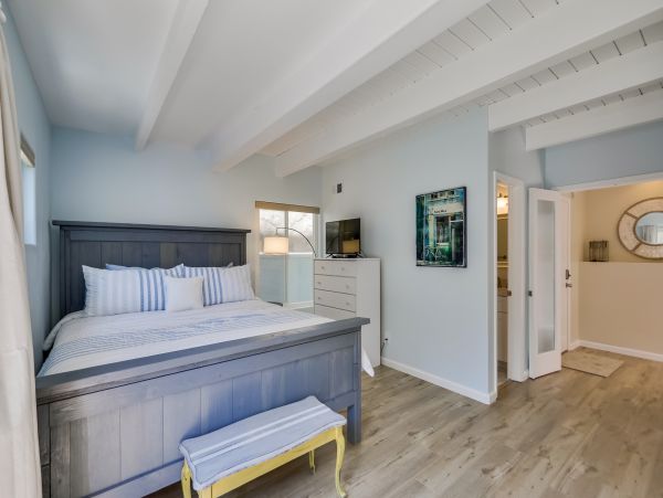 Mission Beach And Pacific Beach Home 1021384