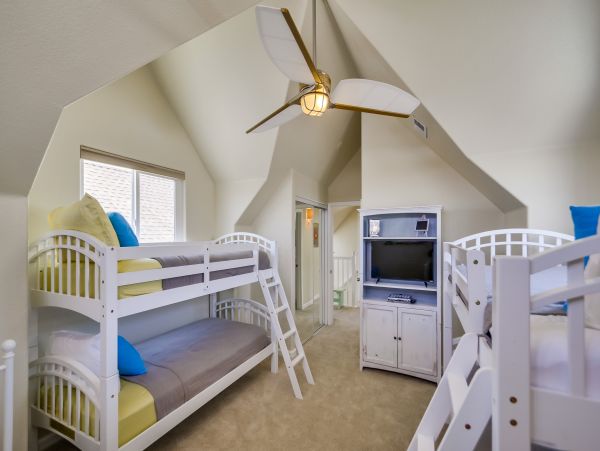 Mission Beach And Pacific Beach Home 1021384