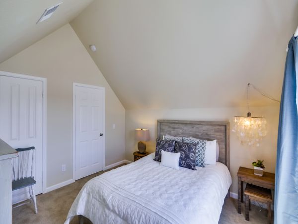 Mission Beach And Pacific Beach Home 1021384