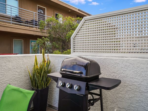 Mission Beach And Pacific Beach Home 1021385