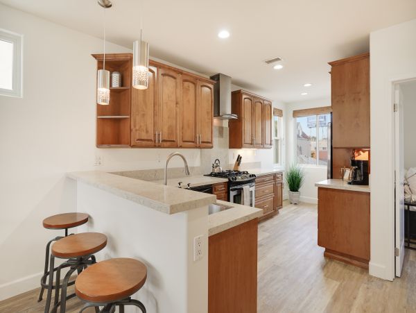 Mission Beach And Pacific Beach Home 1021385