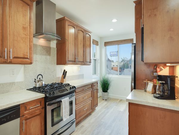 Mission Beach And Pacific Beach Home 1021385