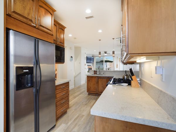 Mission Beach And Pacific Beach Home 1021385