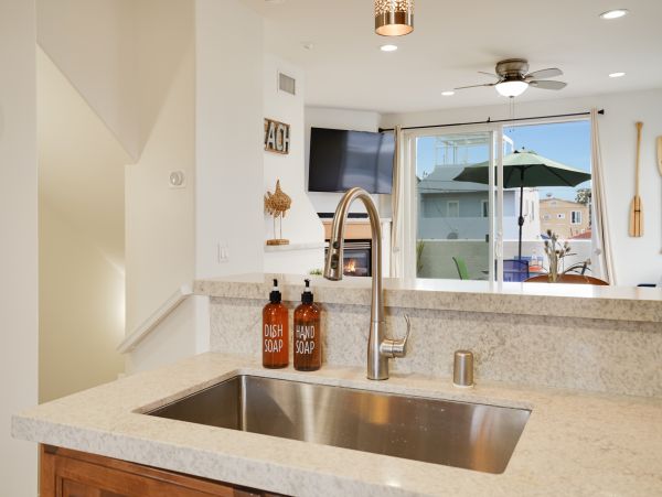 Mission Beach And Pacific Beach Home 1021385